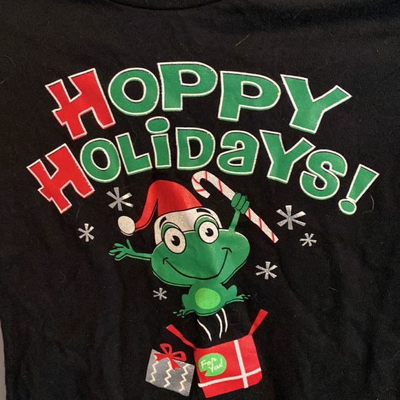 🟢10/$10 - long sleeve - Picture 2 of 3